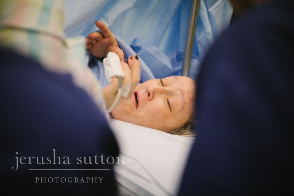 caesarean birth Sydney www.jerusha.com.au