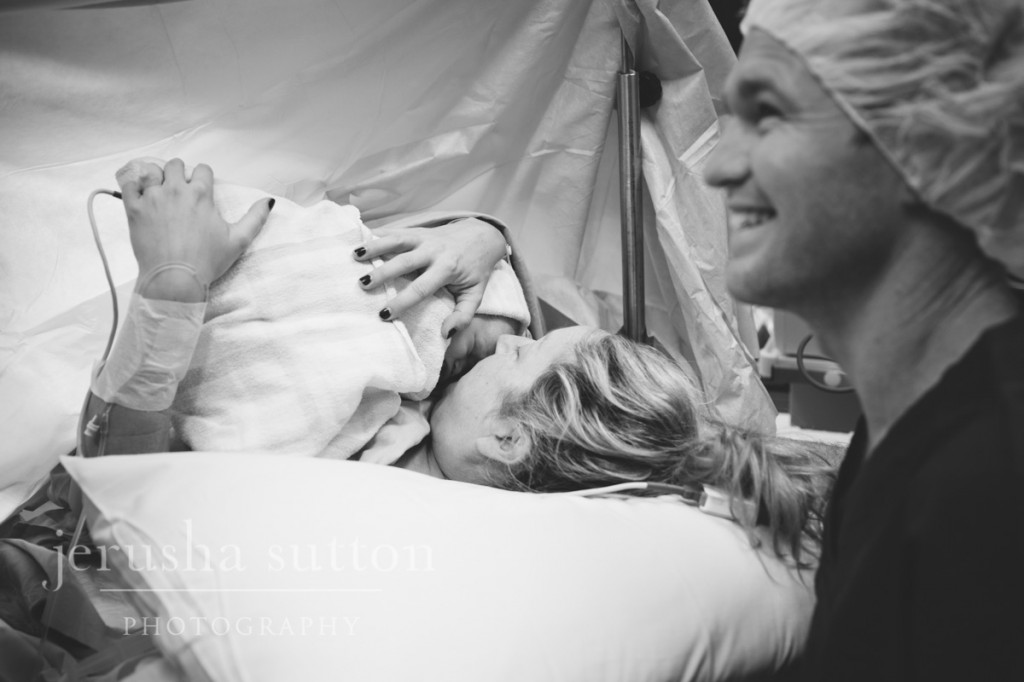 caesarean birth Sydney www.jerusha.com.au