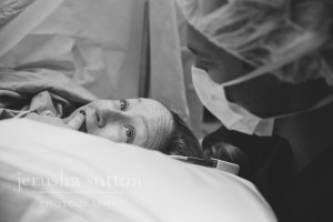 caesarean birth Sydney www.jerusha.com.au