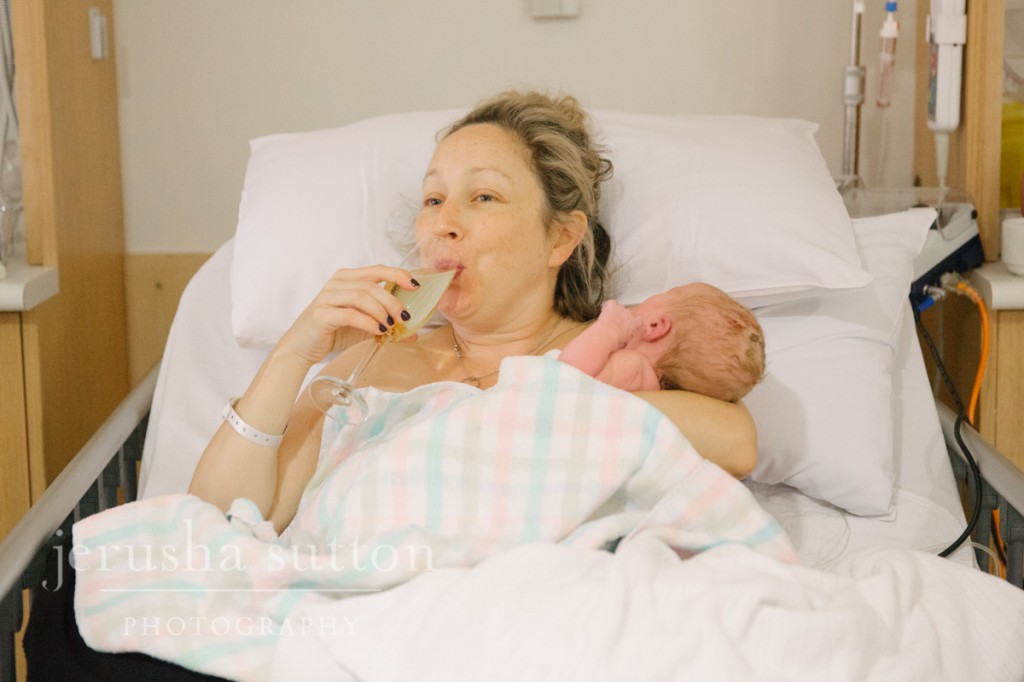 caesarean birth Sydney www.jerusha.com.au