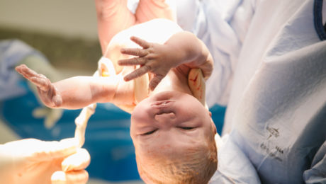 caesarean birth Sydney www.jerusha.com.au
