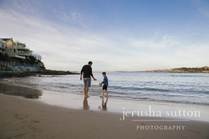 Bondi Beach family photographs www.jerusha.com.au