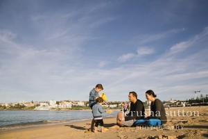 Bondi Beach family photographs www.jerusha.com.au