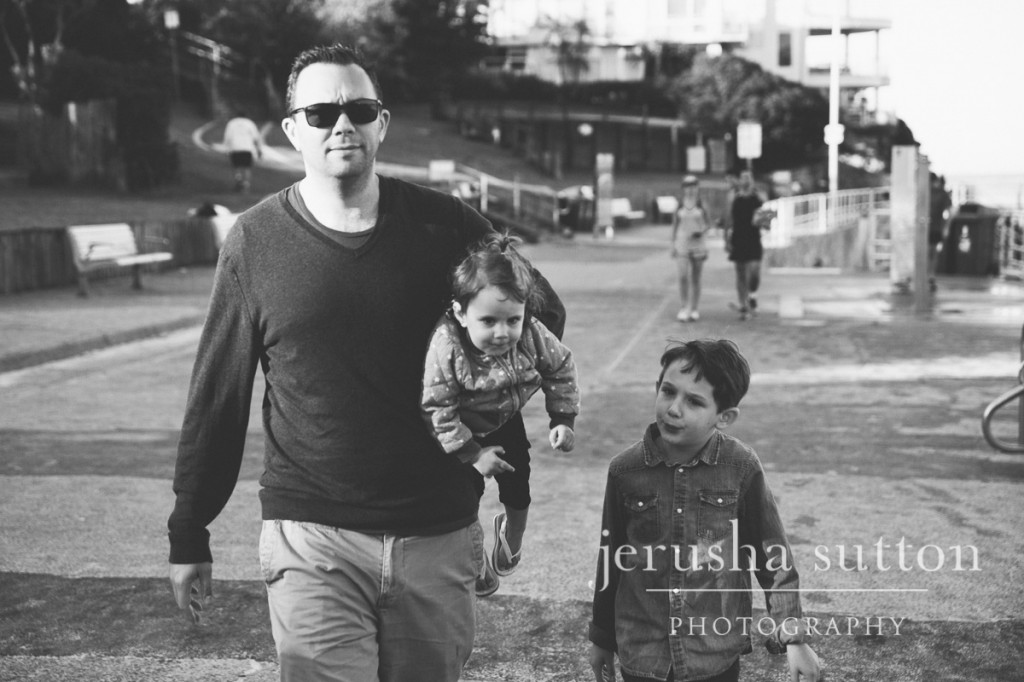 Bondi Beach family photographs www.jerusha.com.au