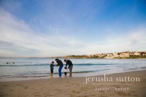 Bondi Beach family photographs www.jerusha.com.au