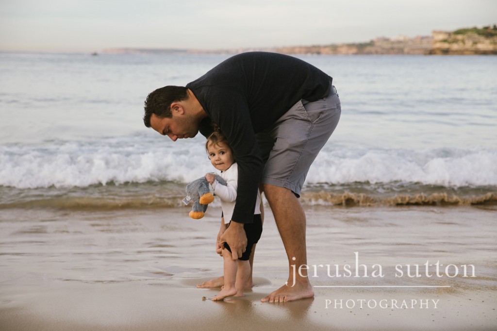 Bondi Beach family photographs www.jerusha.com.au