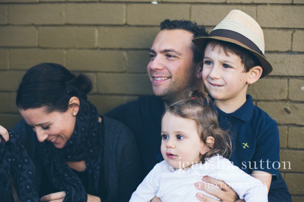 Surry Hills family photographs www.jerusha.com.au