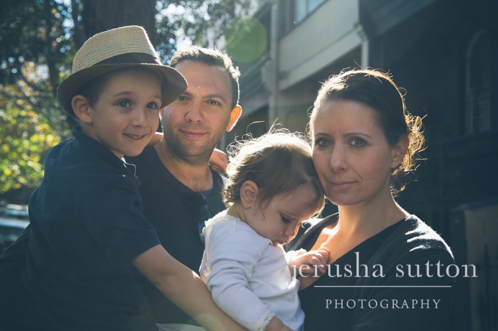 Surry Hills family photographs www.jerusha.com.au