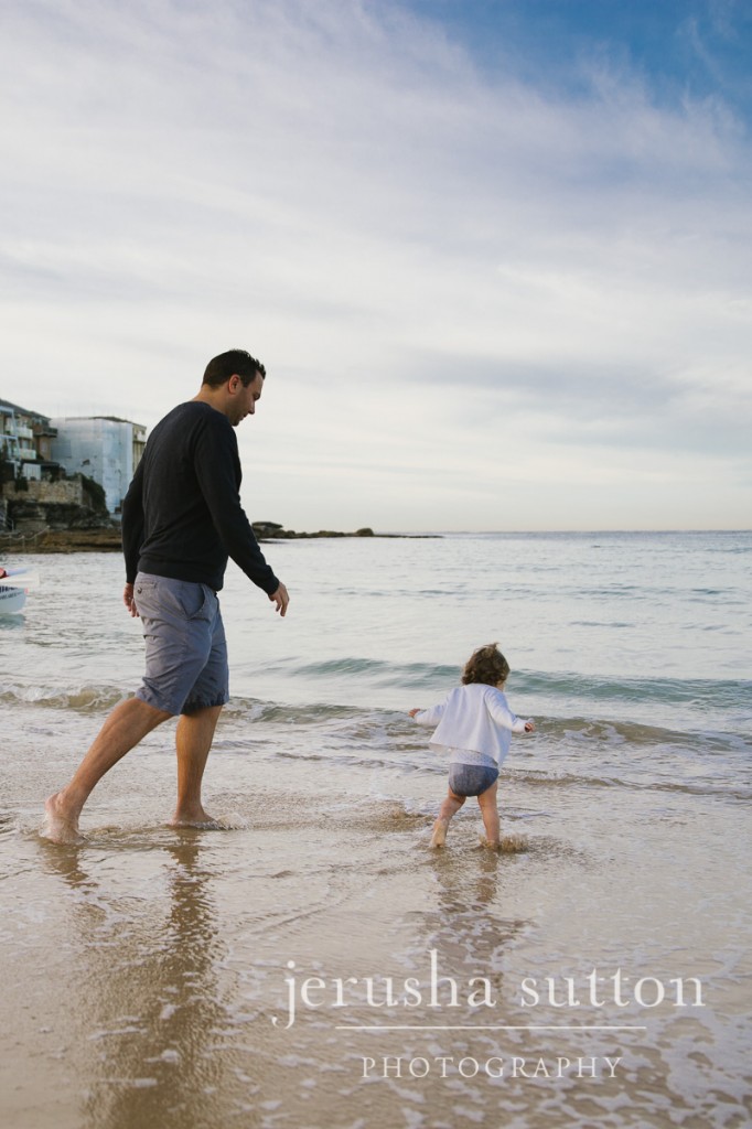 Bondi Beach family photographs www.jerusha.com.au
