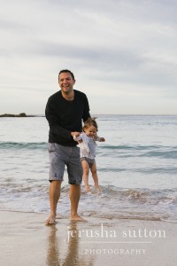 Bondi Beach family photographs www.jerusha.com.au