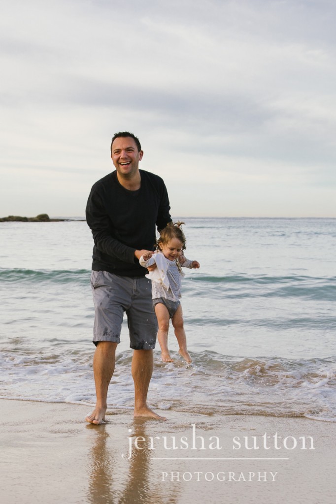 Bondi Beach family photographs www.jerusha.com.au