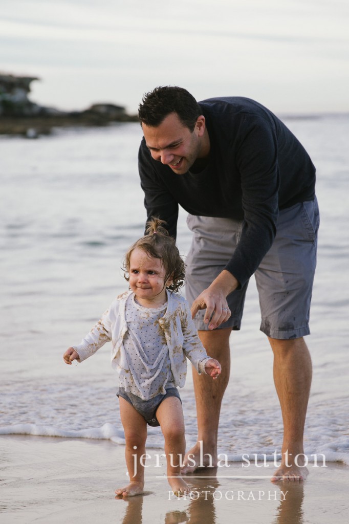 Bondi Beach family photographs www.jerusha.com.au