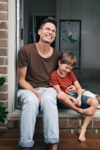 Sydney Family Photographer www.jerusha.com.au