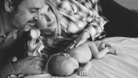 Sydney Newborn Photographer www.jerusha.com.au