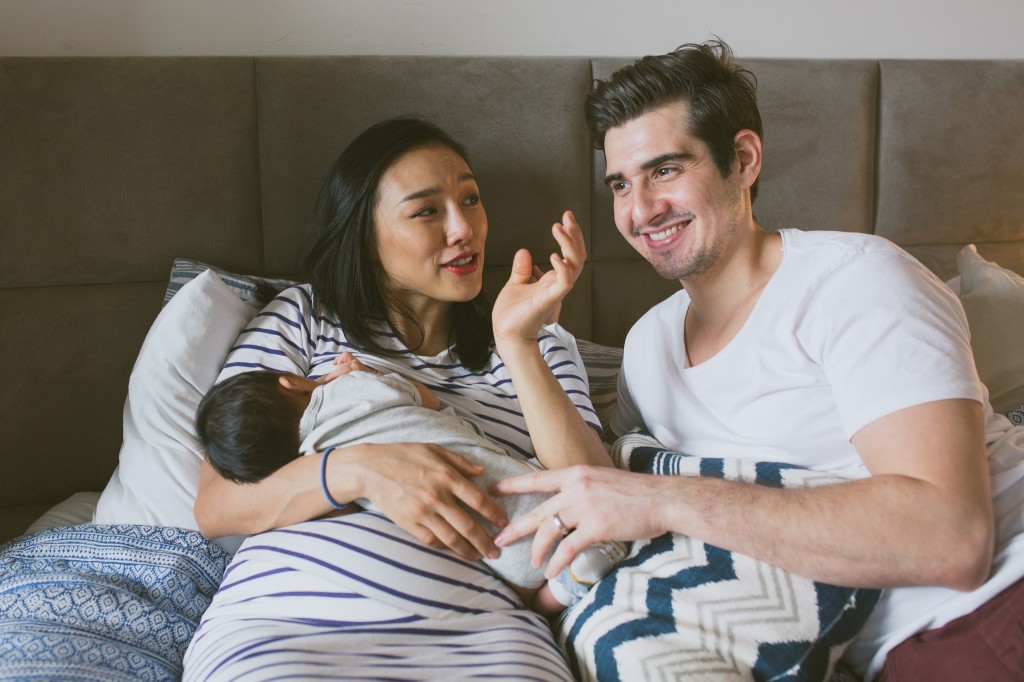 Sydney newborn photographer www.jerusha.com.au