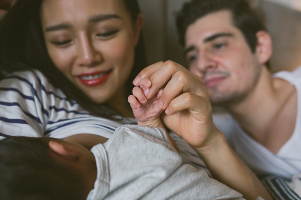Sydney newborn photographer www.jerusha.com.au