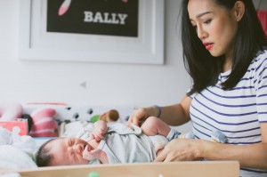 Sydney newborn photographer www.jerusha.com.au