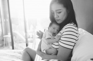 Sydney newborn photographer www.jerusha.com.au