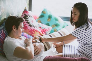 Sydney newborn photographer www.jerusha.com.au
