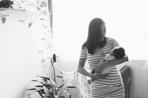 Sydney newborn photographer www.jerusha.com.au