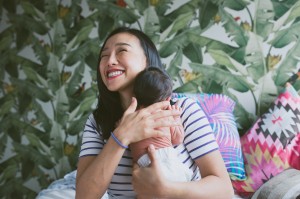 Sydney newborn photographer www.jerusha.com.au