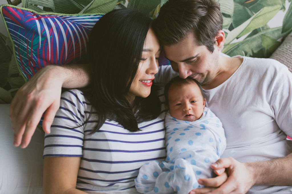 Sydney newborn photographer www.jerusha.com.au