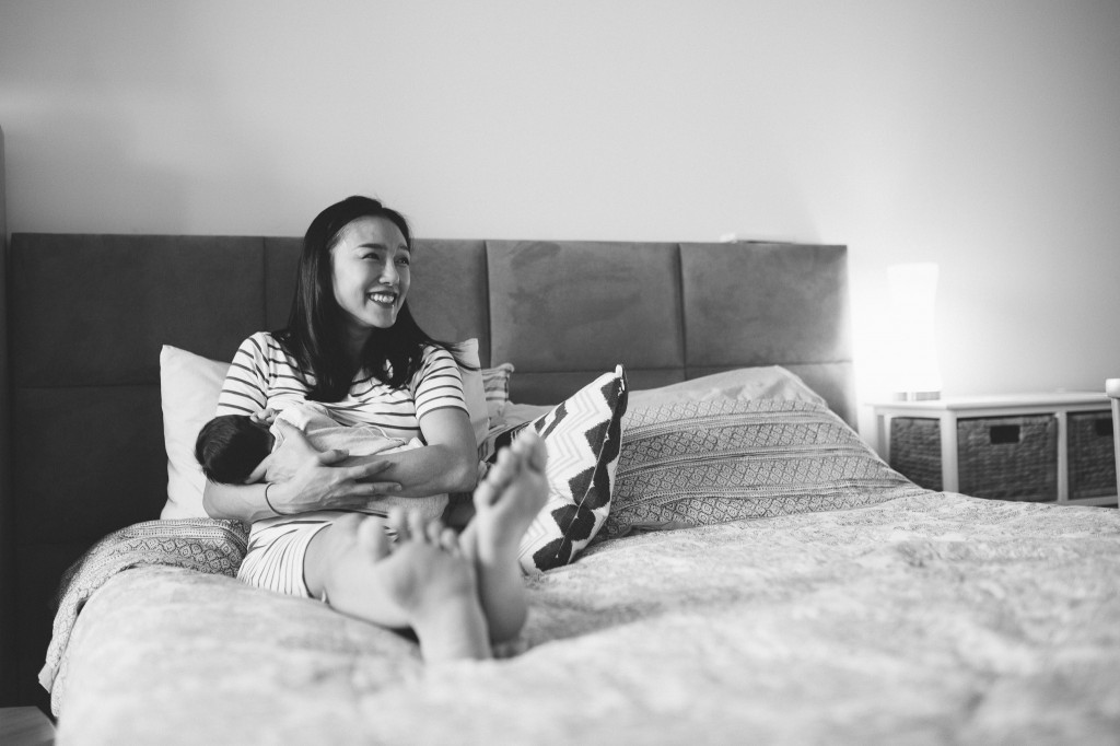 Sydney newborn photographer www.jerusha.com.au