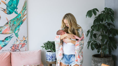 Sydney Newborn Photographer www.jerusha.com.au