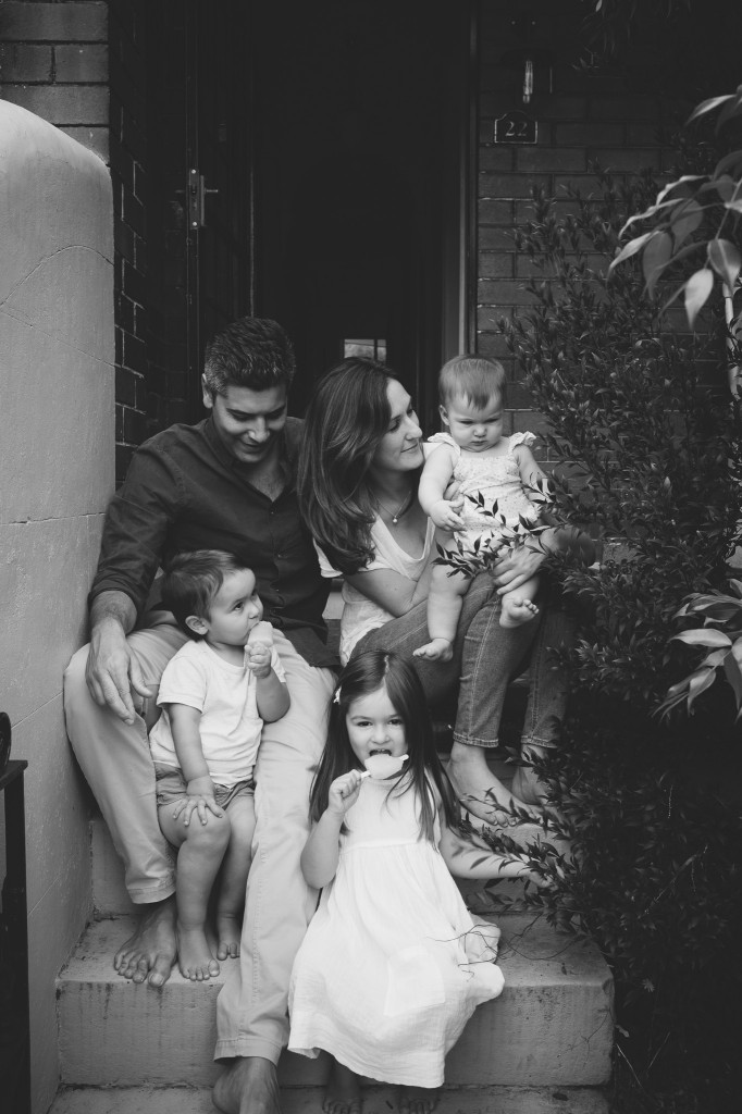 Sydney Family Photographer www.jerusha.com.au