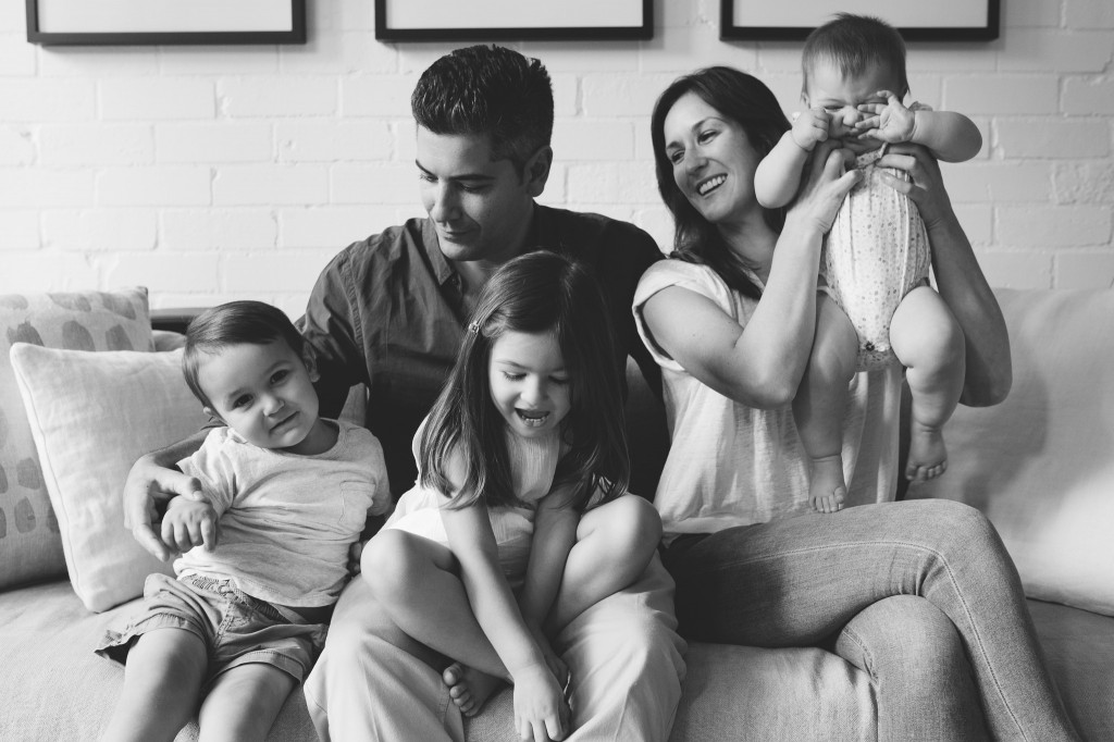 Sydney Family Photographer www.jerusha.com.au