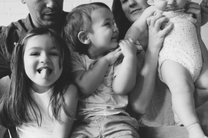 Sydney Family Photographer www.jerusha.com.au
