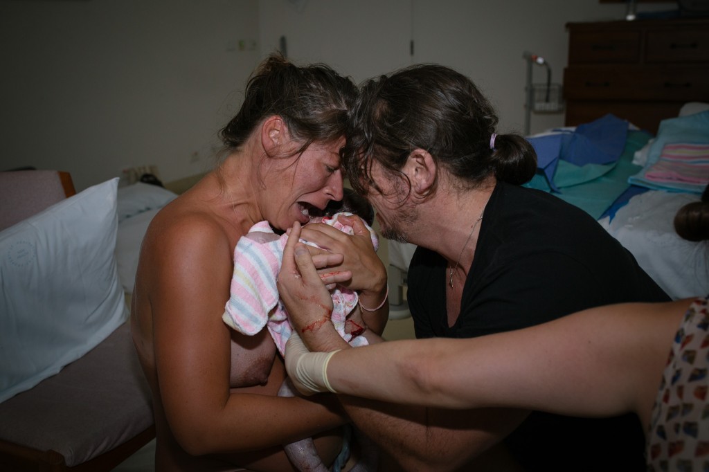 Sydney Birth Photographer www.jerusha.com.au