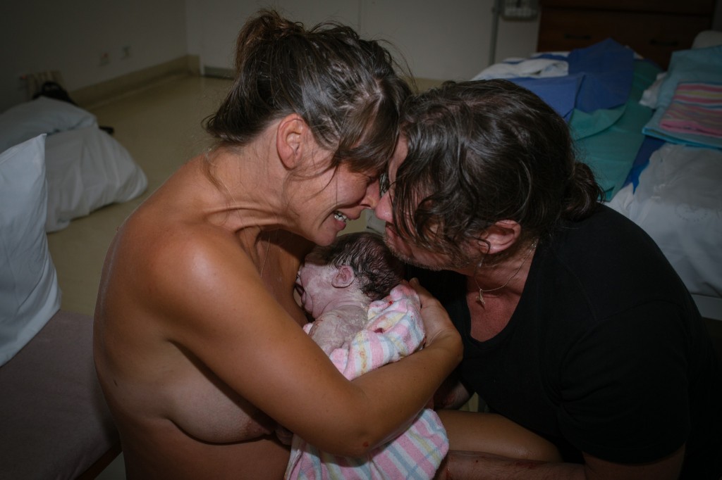 Sydney Birth Photographer www.jerusha.com.au