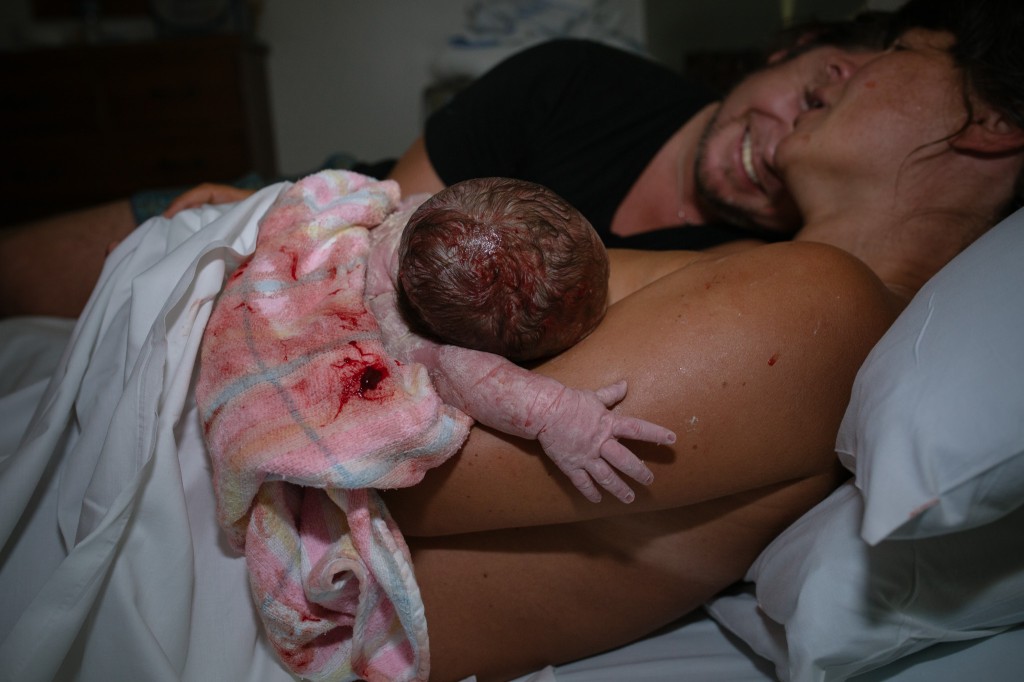 Sydney Birth Photographer www.jerusha.com.au