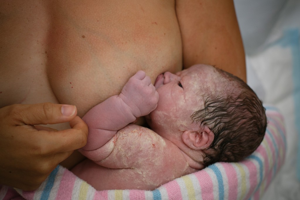 Sydney Birth Photographer www.jerusha.com.au